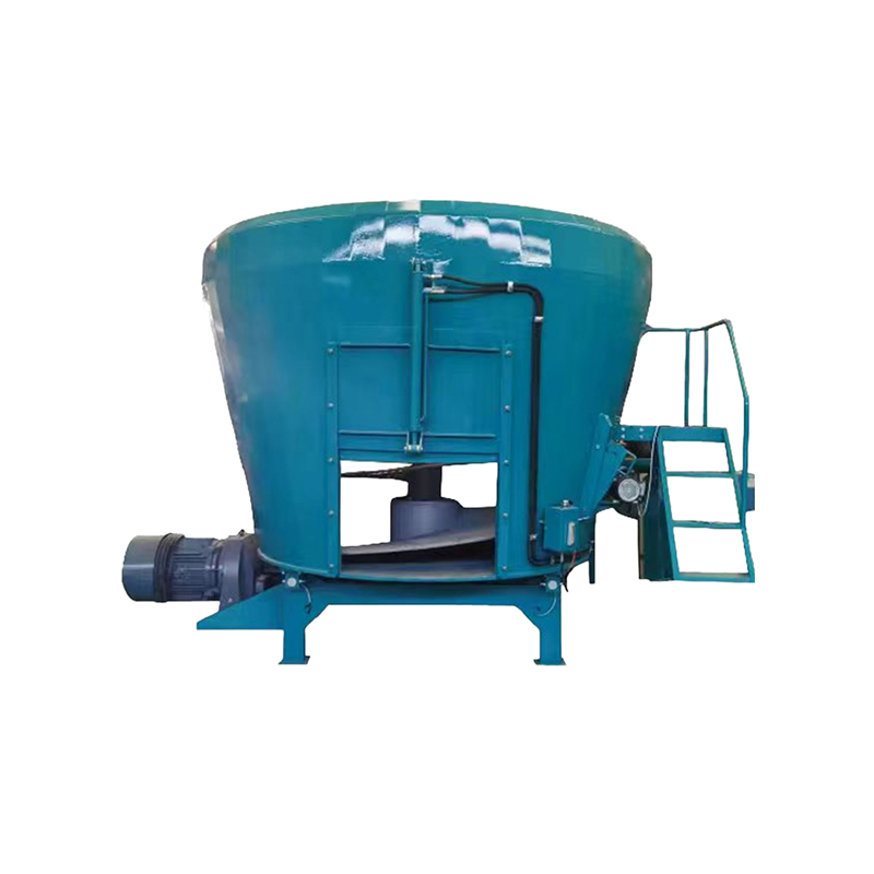 TMR全日糧飼料攪拌機(jī)