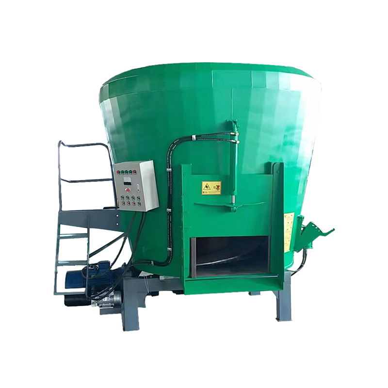 固定式日糧制備機(jī)